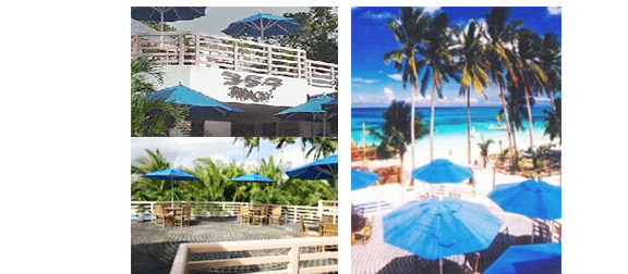 357 Boracay Resort