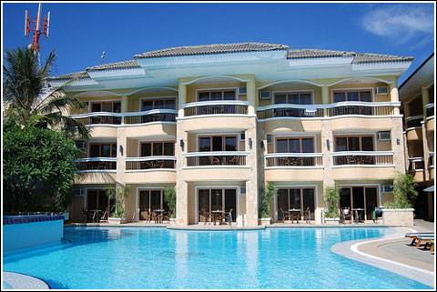 Boracay Regency Beach Resort Boracay Regency Beach Resort