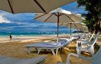 Boracay Regency Lagoon Beachfront