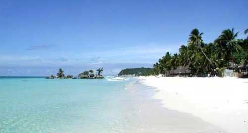 Boracay Beach