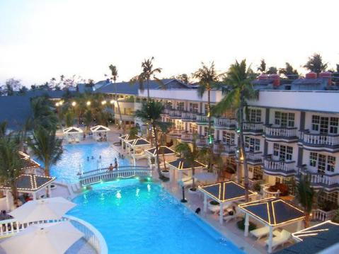 Boracay Garden Travel Packages