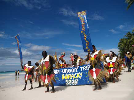 Boracay Events